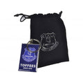 Blue-White - Side - Everton FC Toffees Since 1878 Keyring