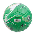 Green-White - Side - Celtic FC Turbine Print Mini Football