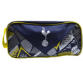 Navy-Yellow-White - Front - Tottenham Hotspur FC Vector Boot Bag