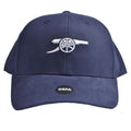 Navy-White - Side - Arsenal FC Cannon Baseball Cap