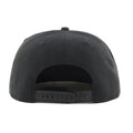 Black-White - Back - Liverpool FC No Shot Captain 47 Snapback Cap