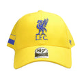 Yellow - Lifestyle - Liverpool FC MVP Crest 47 Baseball Cap