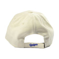 Blue-White - Back - 47 MLB MVP LA Dodgers Two Tone Baseball Cap