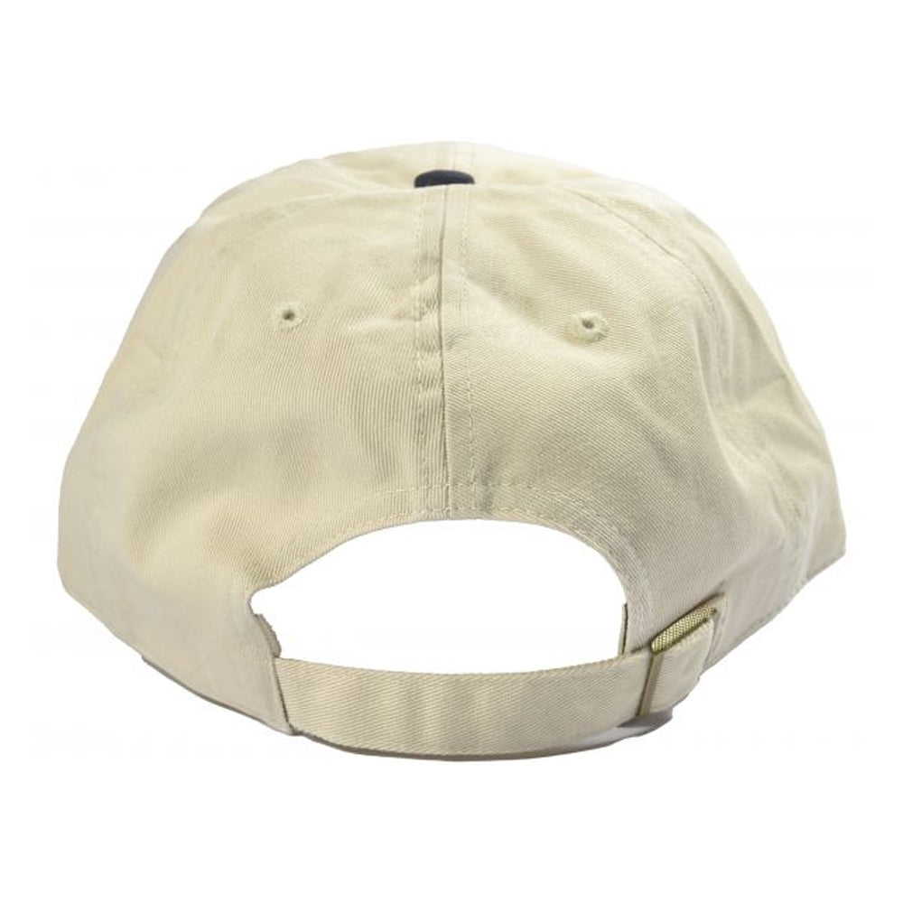 Navy-Beige - Back - 47 MLB Windham New York Yankees Baseball Cap
