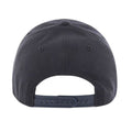 Navy - Back - 47 MLB MVP New York Yankees Snapback Baseball Cap
