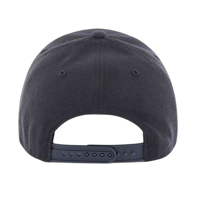 Navy - Back - 47 MLB MVP New York Yankees Snapback Baseball Cap