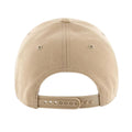 Sandalwood - Back - 47 MLB MVP New York Yankees Snapback Baseball Cap