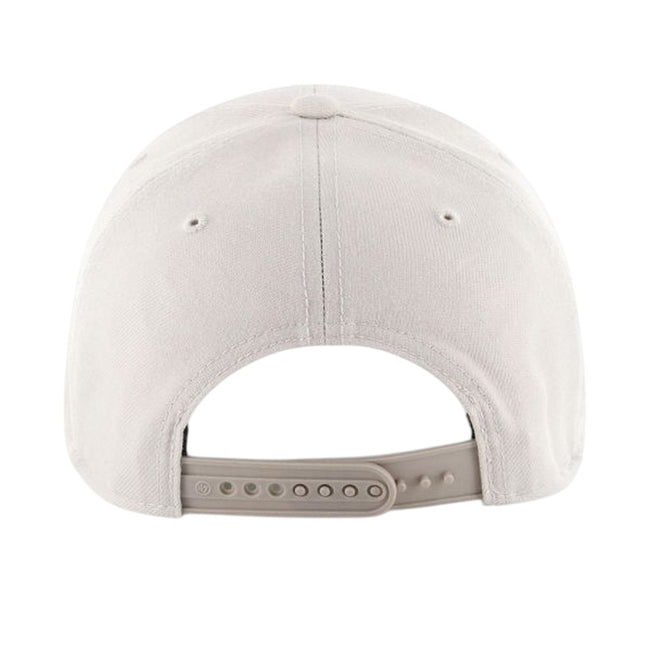 Bone - Back - 47 MLB MVP New York Yankees Snapback Baseball Cap