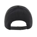 Black - Back - 47 MLB MVP New York Yankees Snapback Baseball Cap