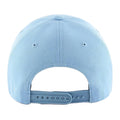 Columbia Blue - Back - 47 MVP New York Yankees Snapback Baseball Cap