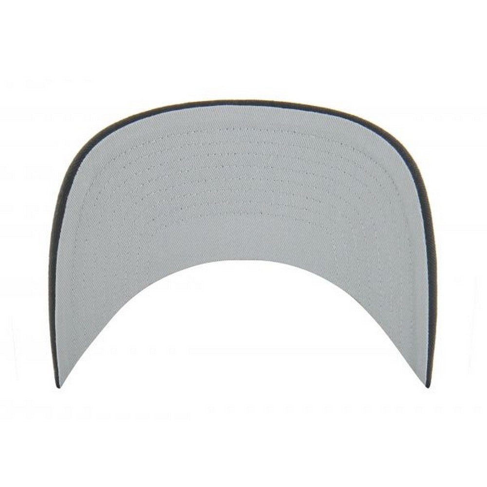 Black - Side - Las Vegas Raiders Trucker Cap