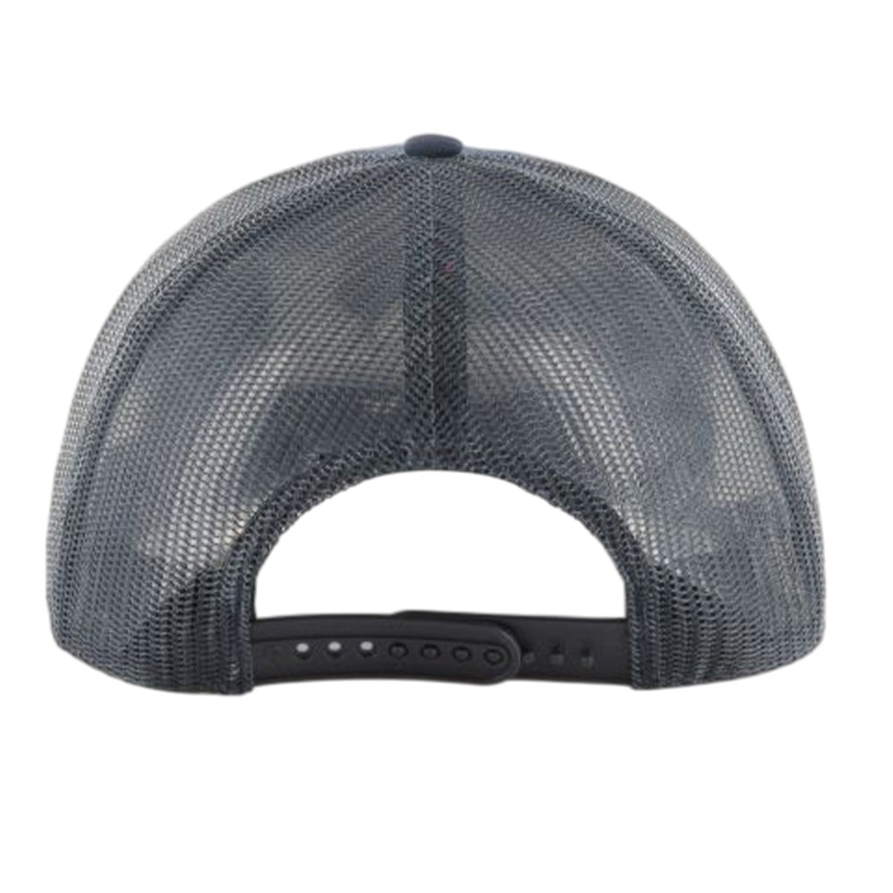 Navy - Back - Dallas Cowboys 47 Trucker Cap