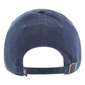 Navy - Back - Detroit Tigers Clean Up 47 Baseball Cap