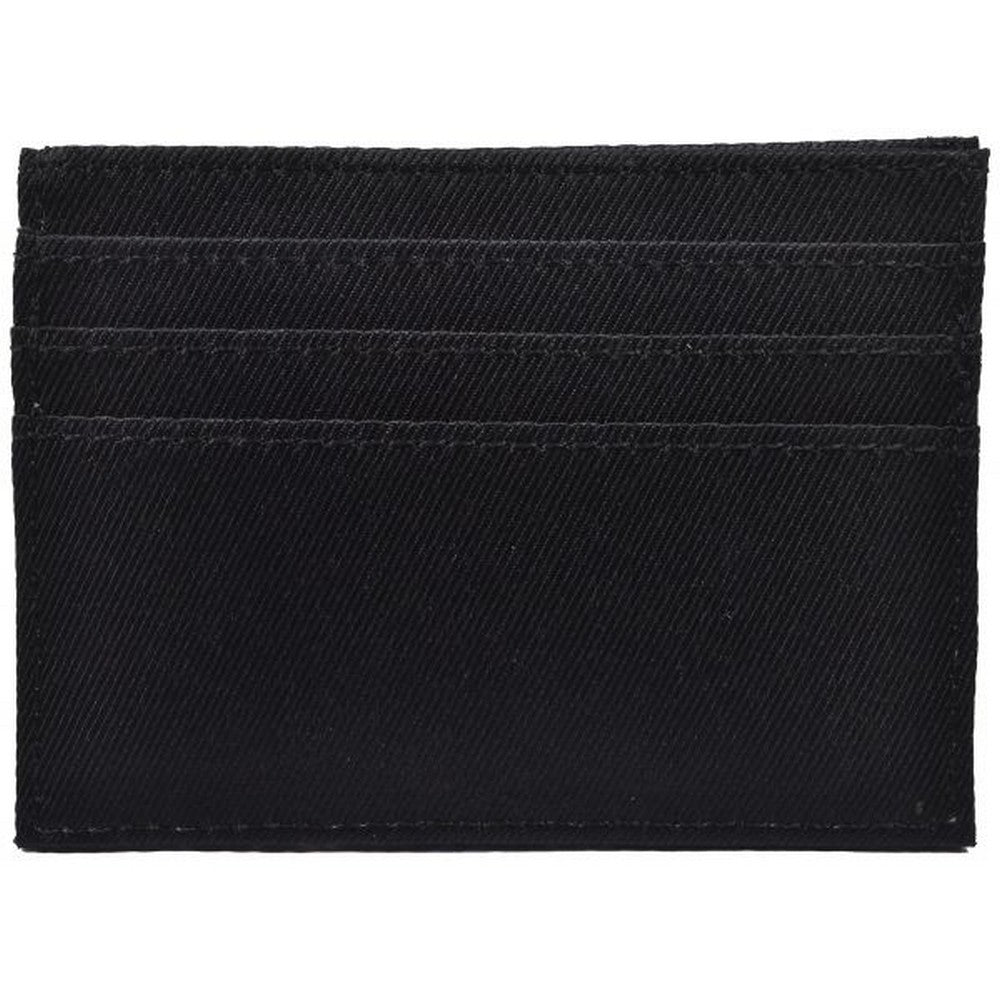 Brown - Back - West Ham United FC Crest Card Wallet
