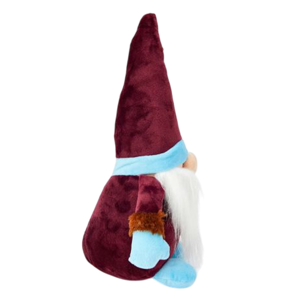 Brown-White - Lifestyle - West Ham United FC Gnome Gonk