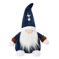 Navy-White - Front - Tottenham Hotspur FC Gnome Gonk