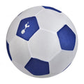 White-Blue - Back - Tottenham Hotspur FC Mesh Football