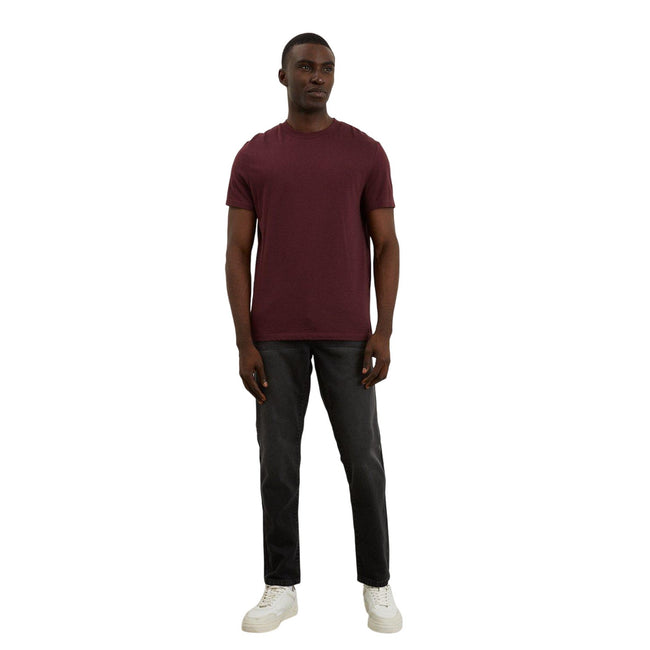 Black - Lifestyle - Burton Mens Slim Jeans