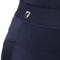 Navy - Pack Shot - Hy Womens-Ladies Synergy Horse Riding Tights
