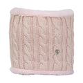 Light Pink - Front - Hy Childrens-Kids Snood