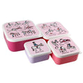 Multicoloured - Front - Tyrrell Katz Horse Snack Box Set (Pack of 4)