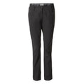 Charcoal - Front - Craghoppers Womens-Ladies NosiLife Clara II Trousers
