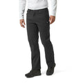 Black - Back - Craghoppers Mens Kiwi Pro Trousers