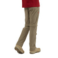 Pebble - Lifestyle - Craghoppers Mens NosiLife Pro Convertible II Trousers