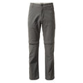 Elephant - Front - Craghoppers Mens NosiLife Pro Convertible II Trousers