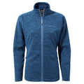 Yale Blue - Front - Craghoppers Womens-Ladies Stromer Jacket