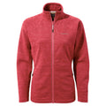 Orchid Flower - Front - Craghoppers Womens-Ladies Stromer Jacket