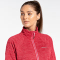 Orchid Flower - Close up - Craghoppers Womens-Ladies Stromer Jacket