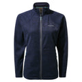 Blue Navy - Front - Craghoppers Womens-Ladies Stromer Jacket
