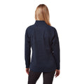 Blue Navy - Side - Craghoppers Womens-Ladies Stromer Jacket
