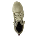 Rubble - Back - Craghoppers Mens Salado Suede Hi Boots