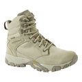 Rubble - Front - Craghoppers Mens Salado Suede Hi Boots