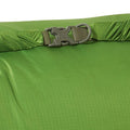 Agave Green - Back - Craghoppers 40L Dry Bag