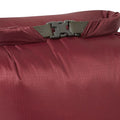 Brick Red - Back - Craghoppers 25L Dry Bag