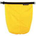 Yellow - Back - Craghoppers 5L Dry Bag