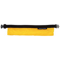 Yellow - Side - Craghoppers 5L Dry Bag