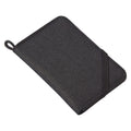 Black - Front - Craghoppers Unisex Adults Card Wallet