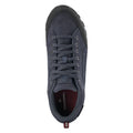 Steel Blue - Lifestyle - Craghoppers Mens Onega Suede Shoe