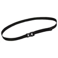Black - Front - Craghoppers Mens Kiwi Belt