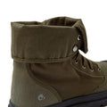 Khaki Green - Pack Shot - Craghoppers Mens Mono Boots