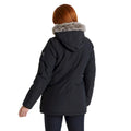 Dark Navy - Lifestyle - Craghoppers Womens-Ladies Elison Waterproof Jacket