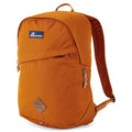 Potters Clay - Back - Craghoppers Kiwi Classic 22L Backpack