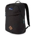 Black - Back - Craghoppers Kiwi Classic 22L Backpack