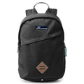 Black - Front - Craghoppers Kiwi Classic 22L Backpack