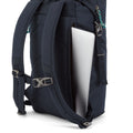 Navy - Pack Shot - Craghoppers Kiwi Classic 16L Backpack