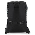 Black - Back - Craghoppers Kiwi Classic 16L Backpack